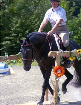 Trail Class
